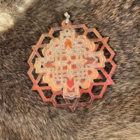 #18 "Amulets" (2025)